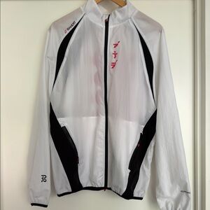 Bandit x ASICS Sold Out Ripstop Jacket - medium